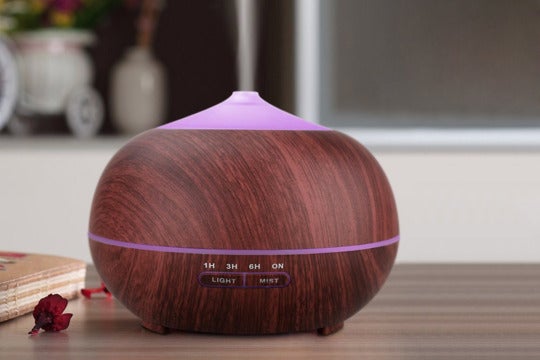Tonerone Essential Oil Diffuser.